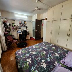 Blk 318 Chuan Village (Serangoon), HDB Executive #461845141